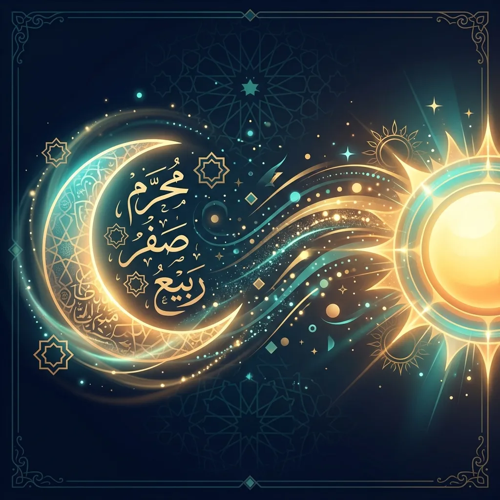 تحويل التاريخ الهجري إلى الميلادي - تقويم أم القرى