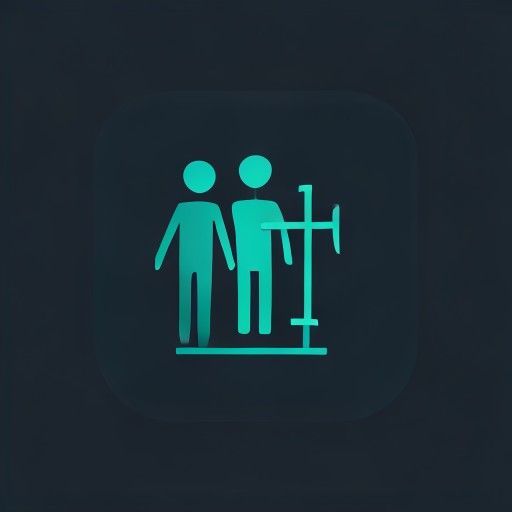 أيقونة فرق العمر