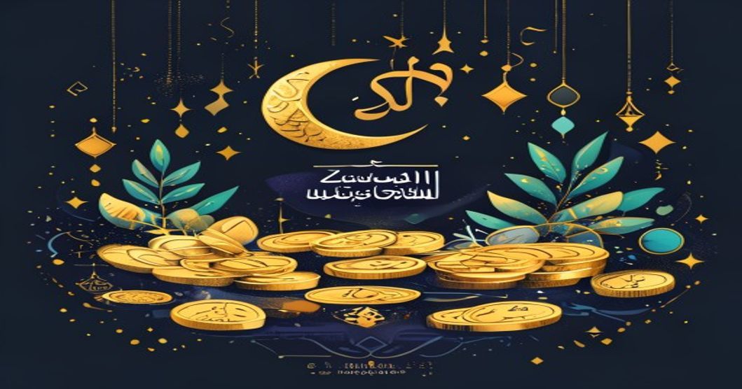 حاسبة الزكاة - احسب زكاة المال والذهب والفضة